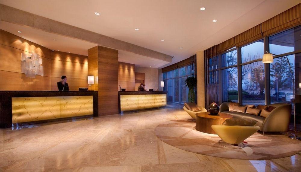 Holiday Inn Shaoxing, An Ihg Hotel Esterno foto