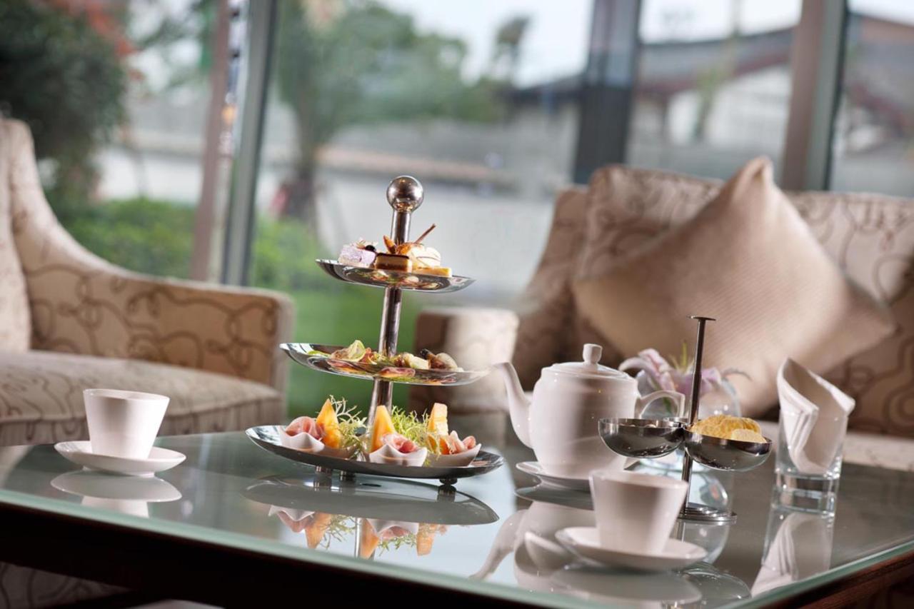 Holiday Inn Shaoxing, An Ihg Hotel Esterno foto