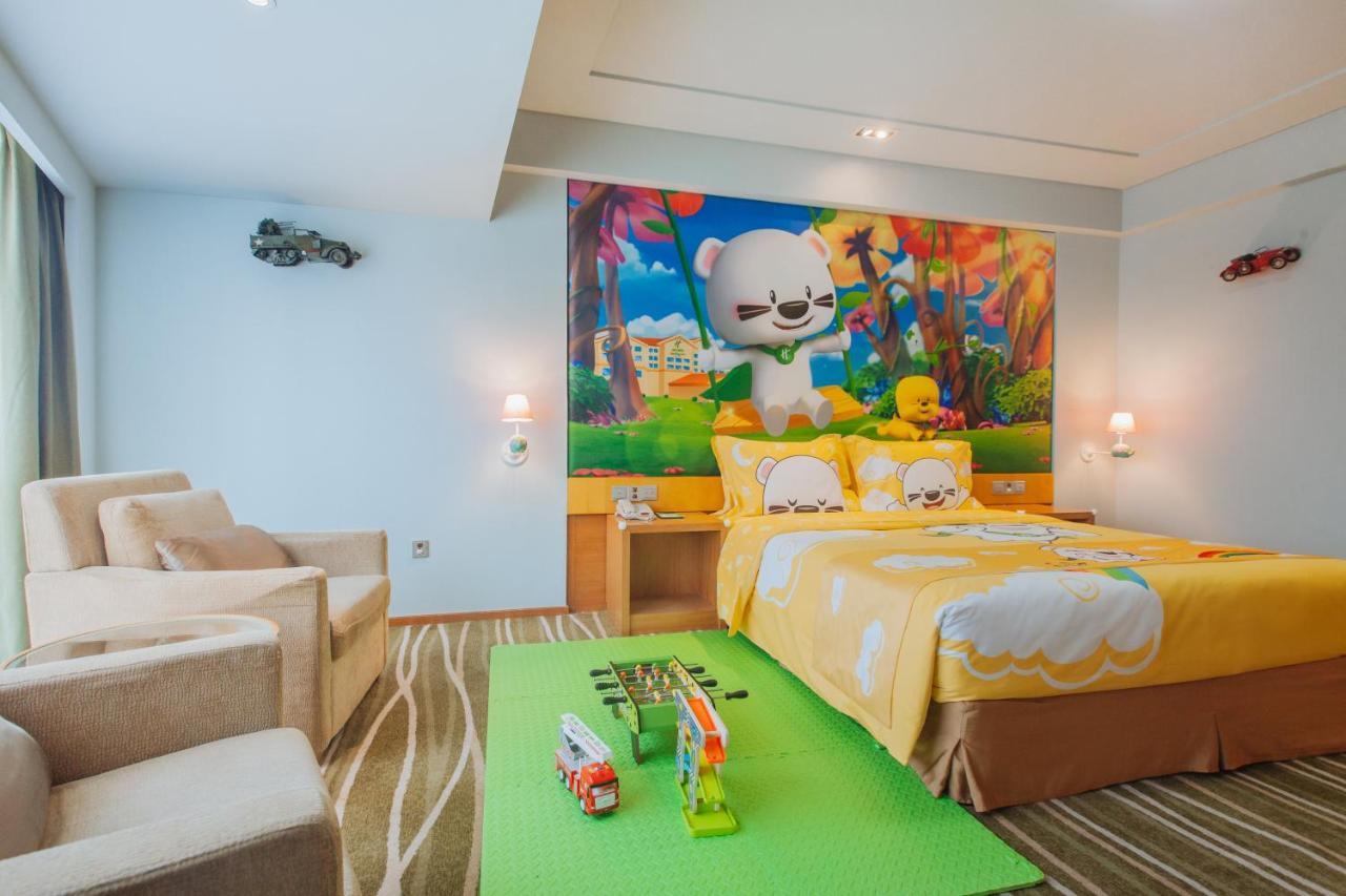 Holiday Inn Shaoxing, An Ihg Hotel Esterno foto