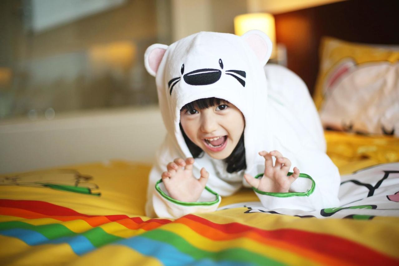Holiday Inn Shaoxing, An Ihg Hotel Esterno foto