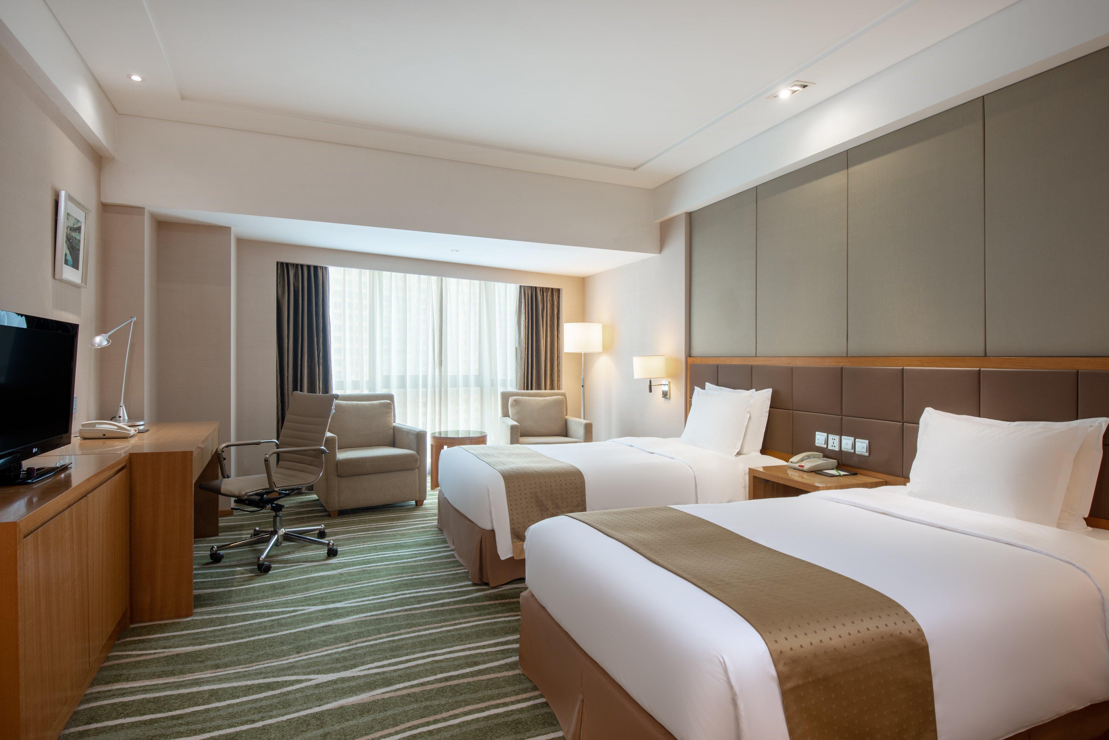 Holiday Inn Shaoxing, An Ihg Hotel Esterno foto