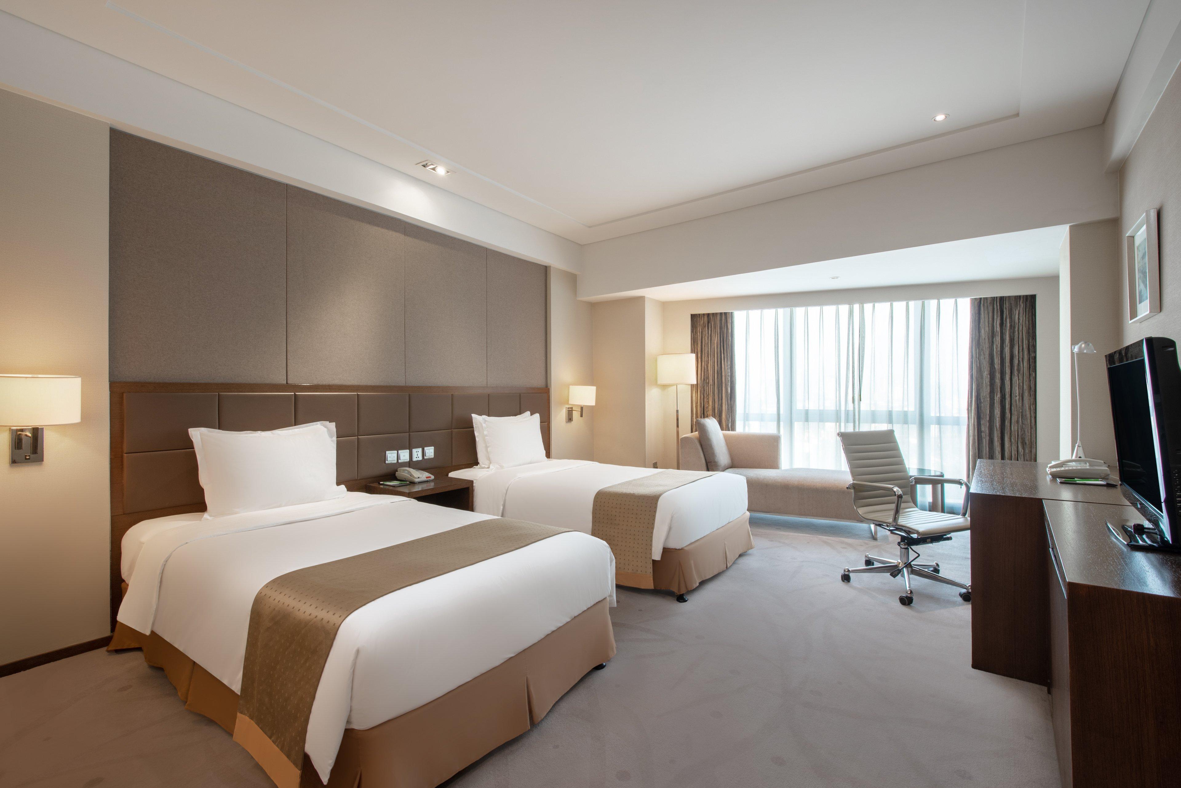 Holiday Inn Shaoxing, An Ihg Hotel Esterno foto