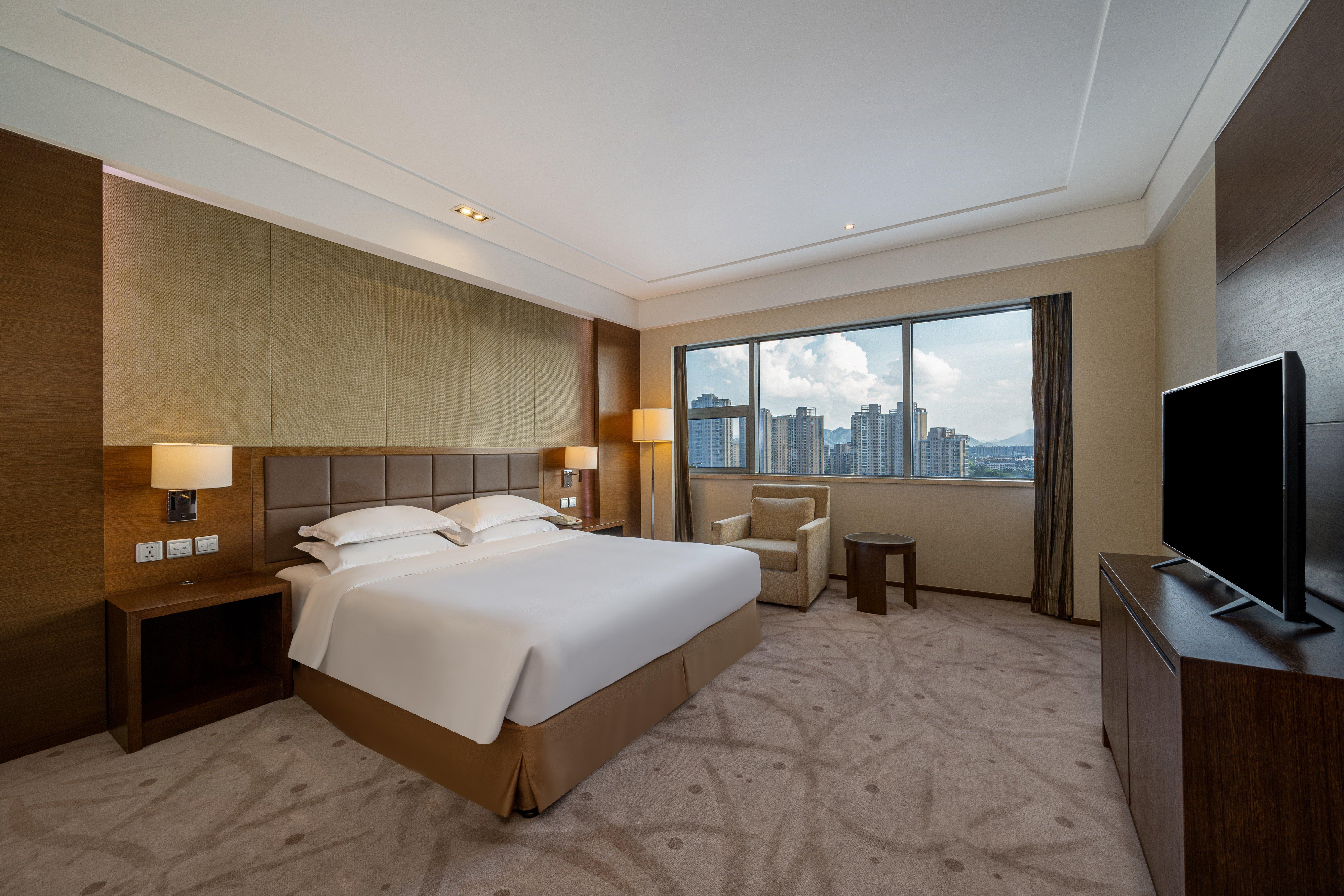 Holiday Inn Shaoxing, An Ihg Hotel Esterno foto
