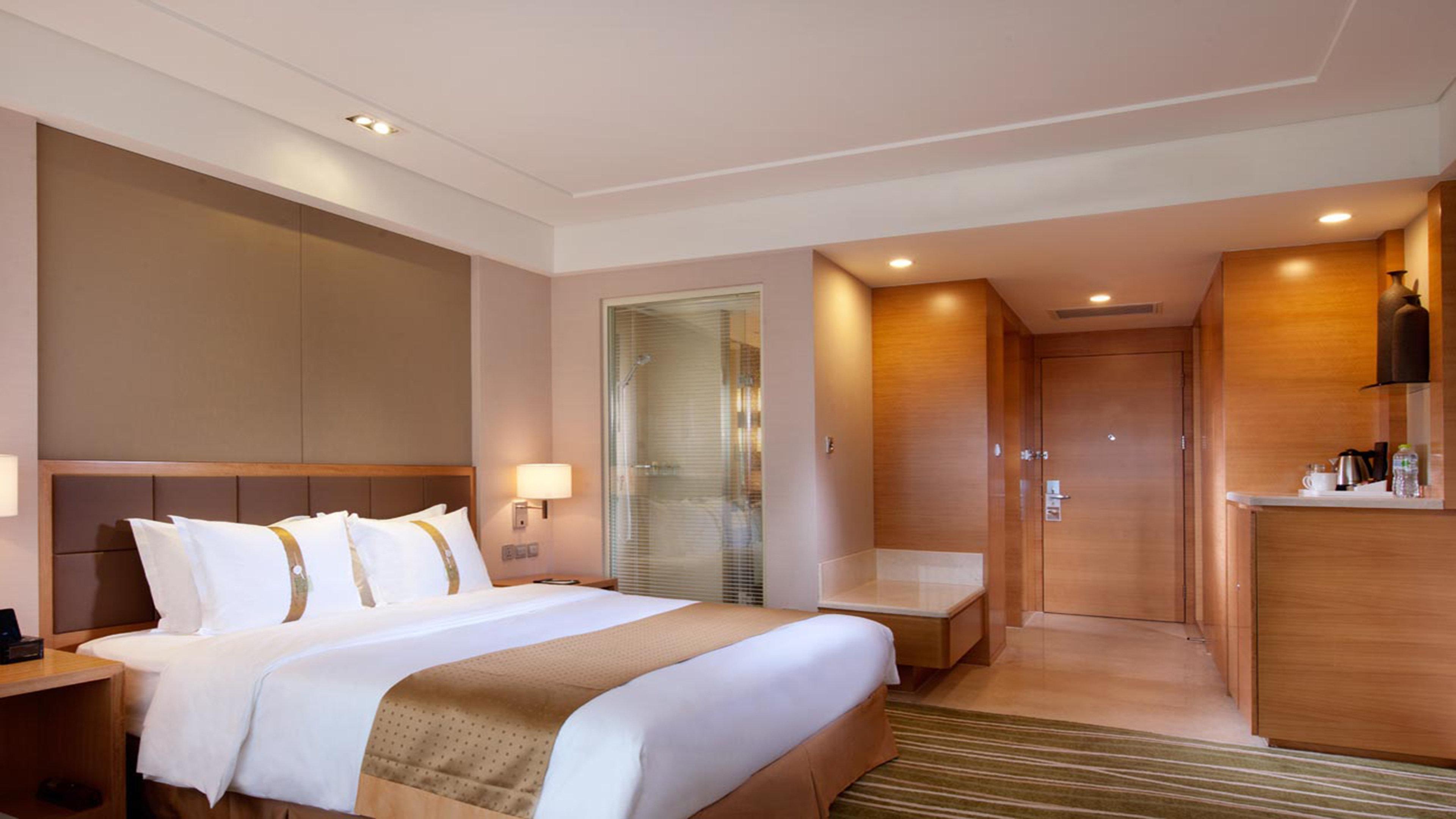 Holiday Inn Shaoxing, An Ihg Hotel Camera foto