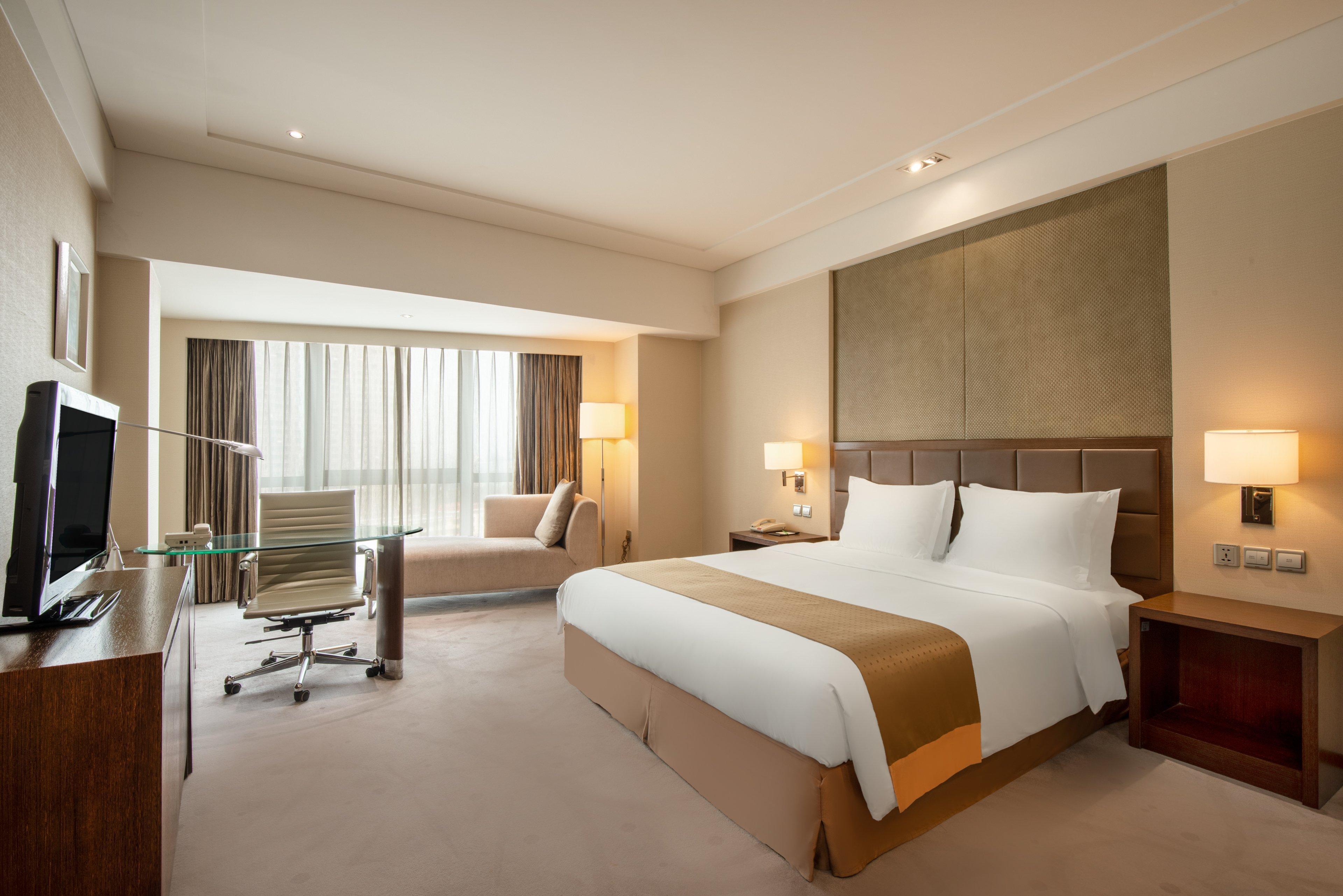 Holiday Inn Shaoxing, An Ihg Hotel Esterno foto