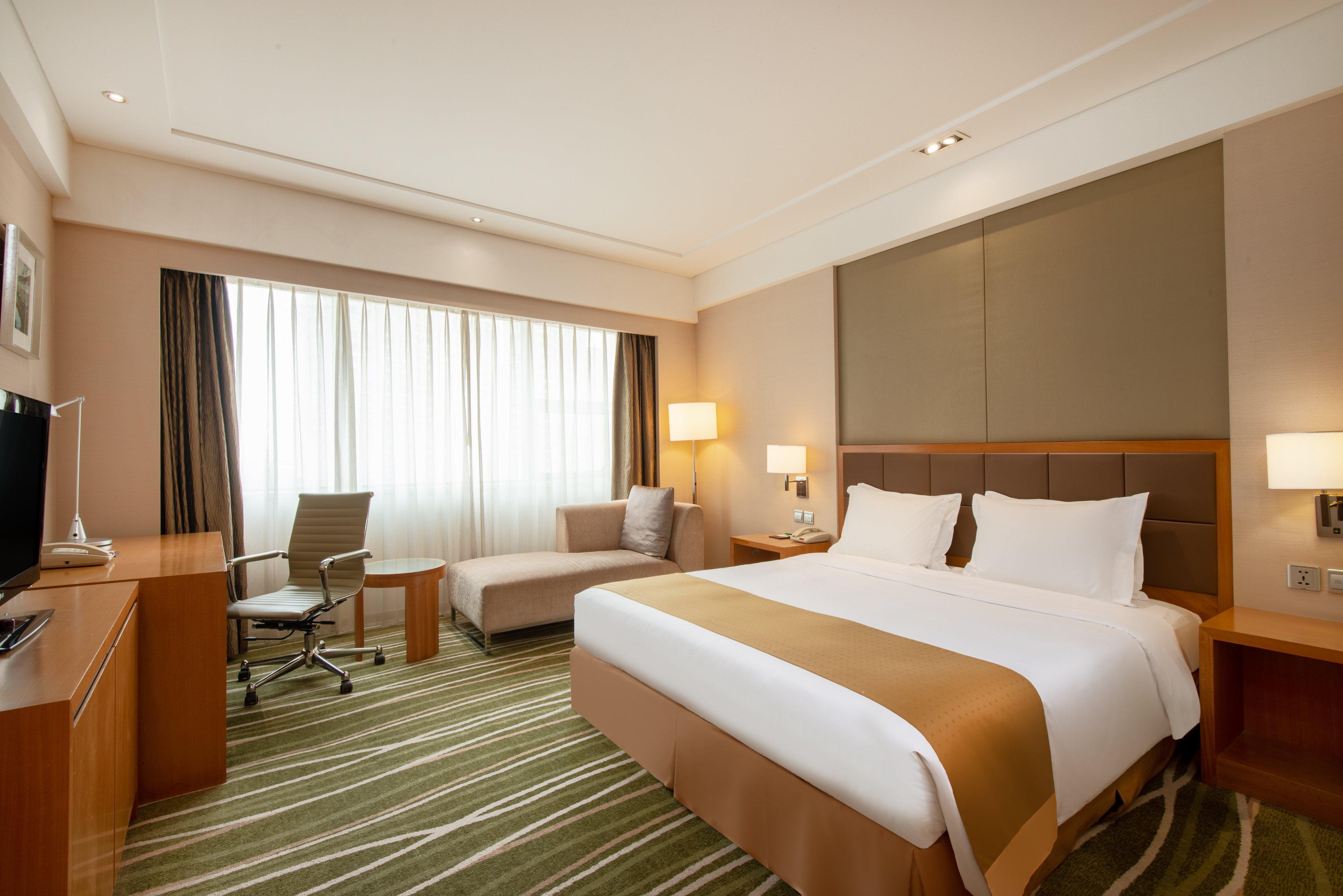Holiday Inn Shaoxing, An Ihg Hotel Esterno foto