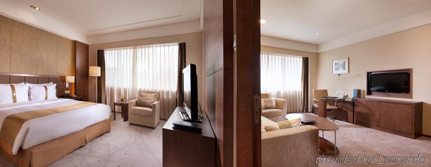 Holiday Inn Shaoxing, An Ihg Hotel Camera foto