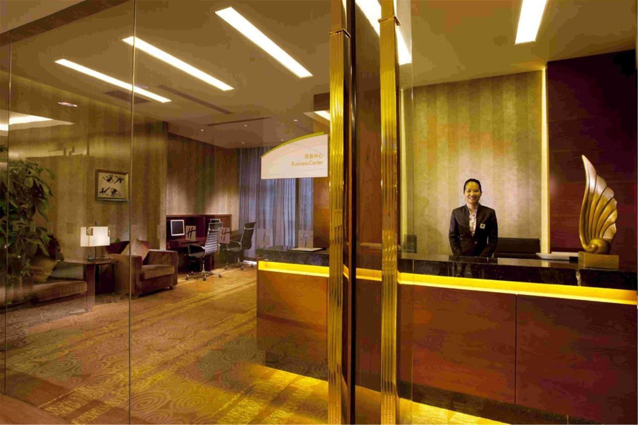 Holiday Inn Shaoxing, An Ihg Hotel Esterno foto