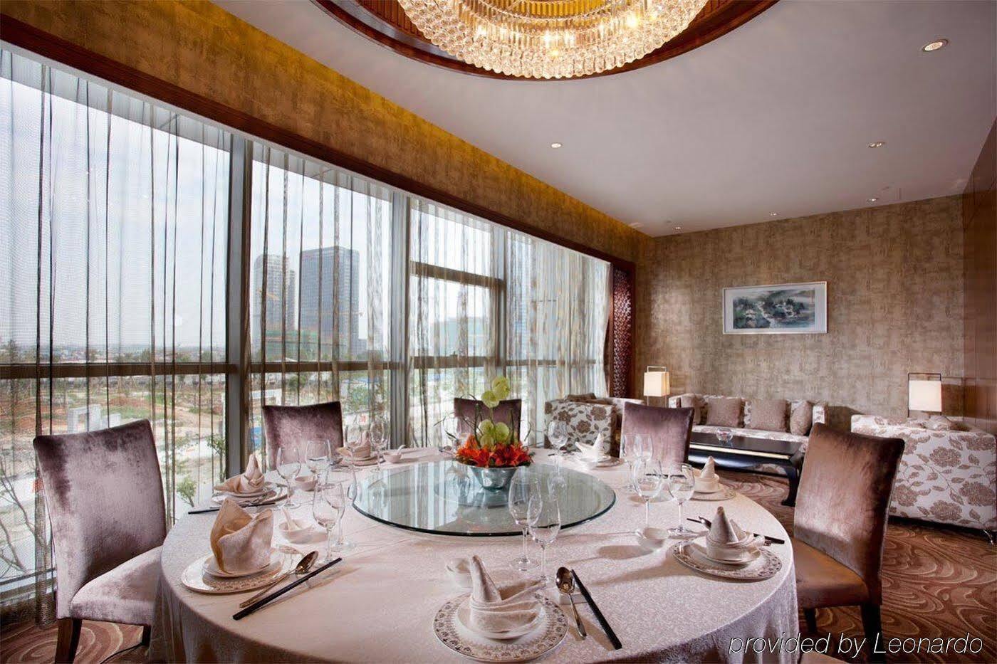 Holiday Inn Shaoxing, An Ihg Hotel Esterno foto