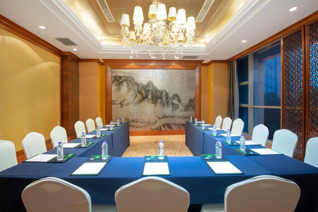 Holiday Inn Shaoxing, An Ihg Hotel Esterno foto